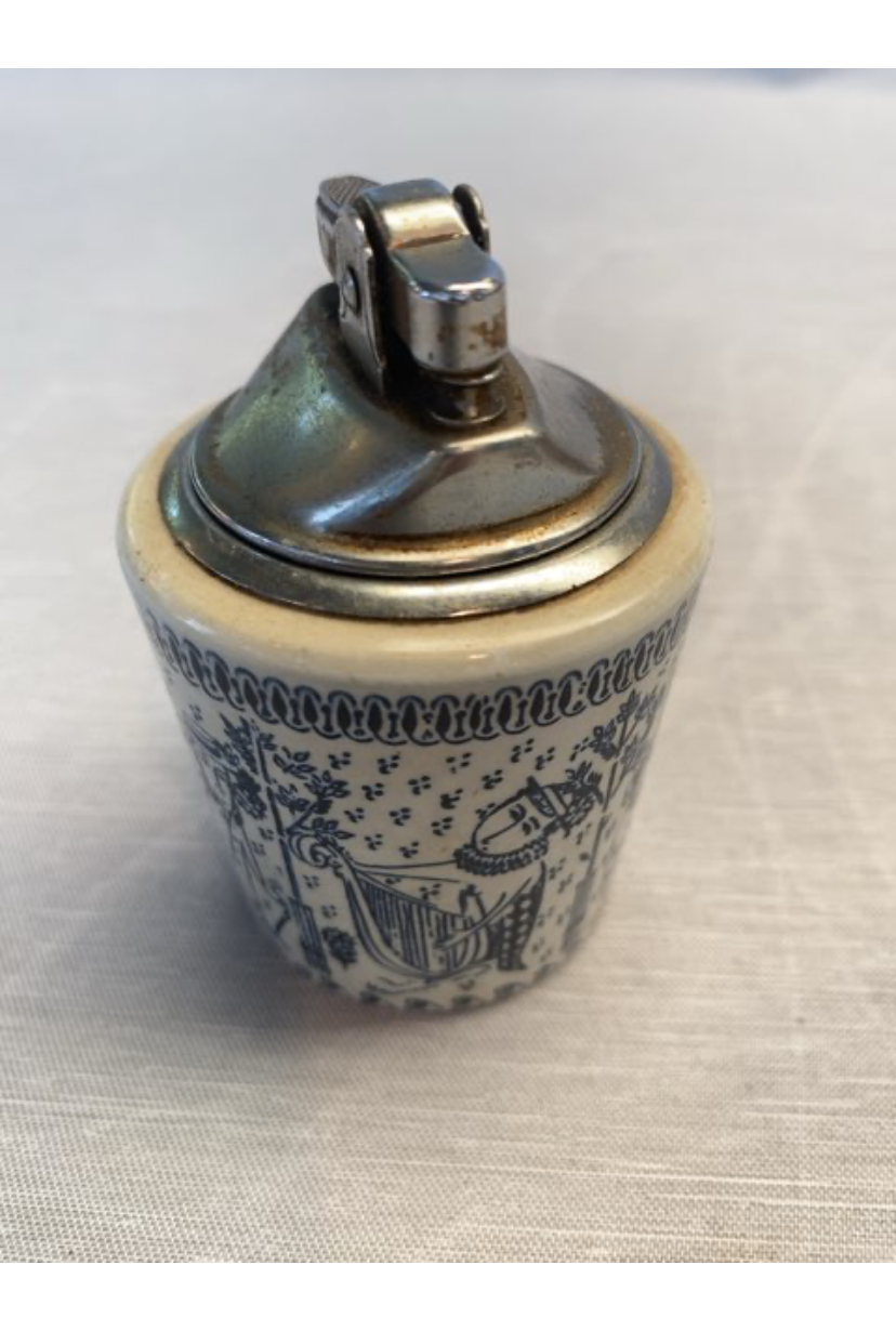 Wiinblad/nymølle bord lighter